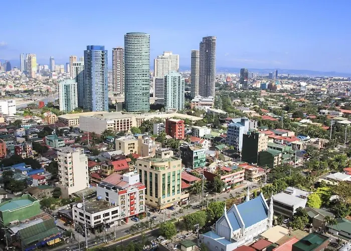 The A. Venue Manila