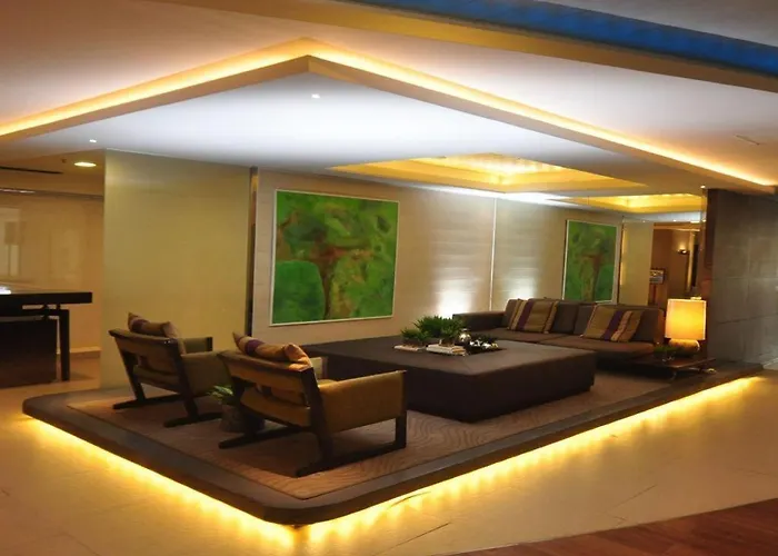 Apartment The A. Venue