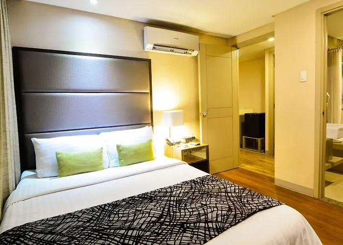 The A. Venue * Manila