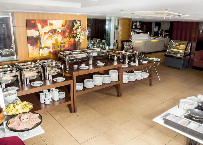 The A. Venue * Manila