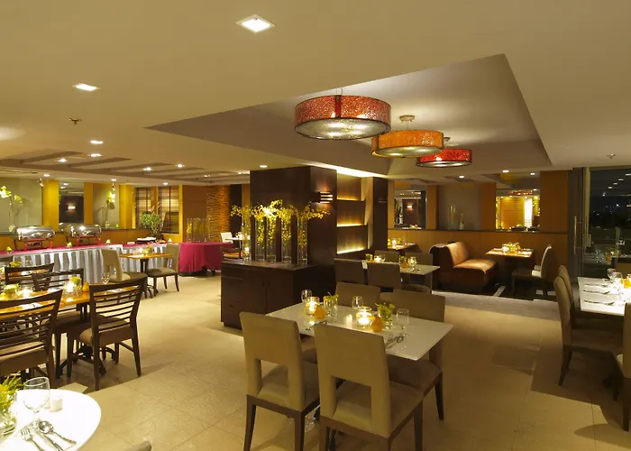 Apartment The A. Venue *
