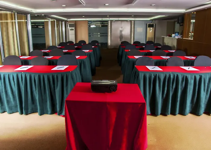 Apartment The A. Venue Manila