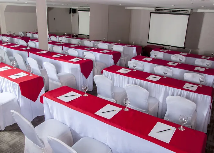 The A. Venue Apartment Manila