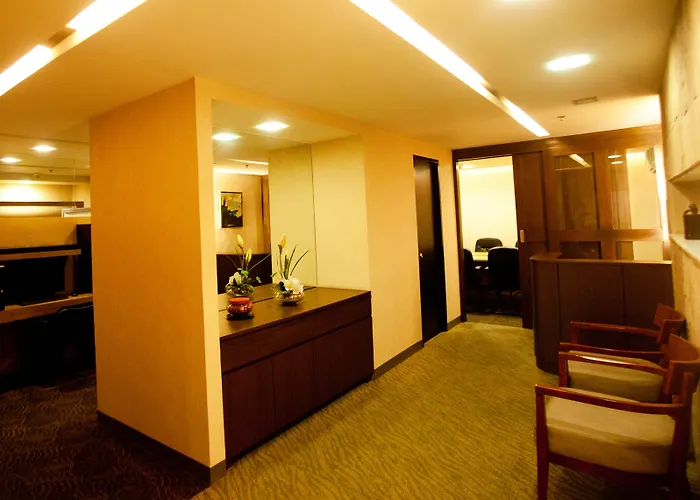 Apartment The A. Venue *