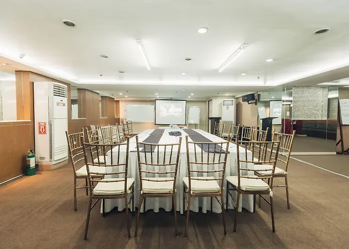 Apartment The A. Venue *
