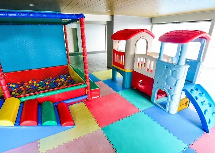 The A. Venue Apartment