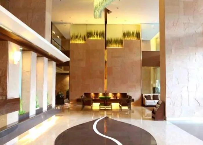 The A. Venue *