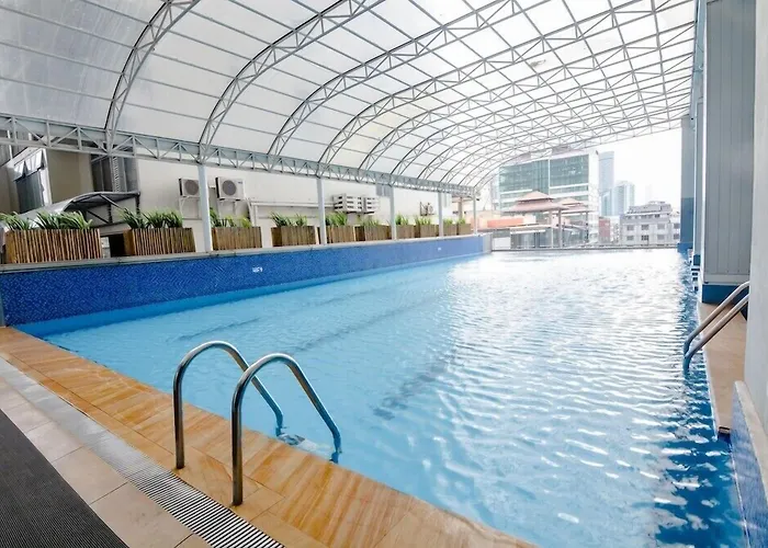 The A. Venue