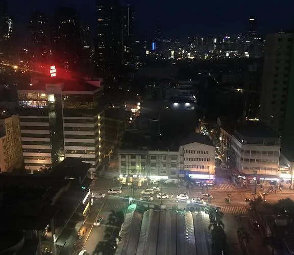 The A. Venue Manila