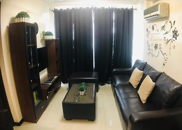 Apartment The A. Venue *