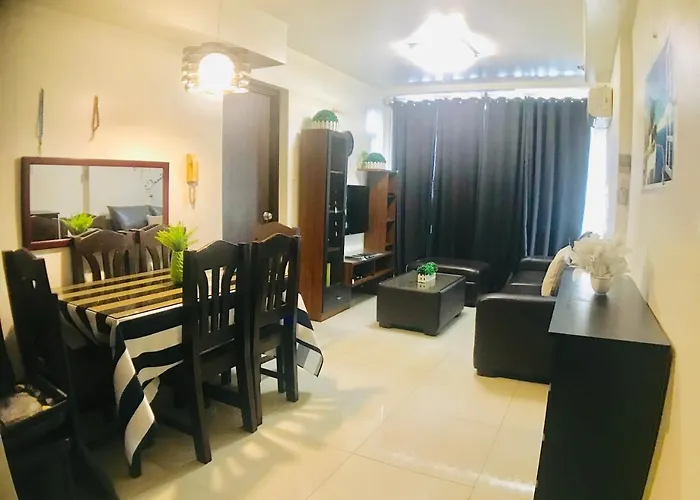 Apartment The A. Venue