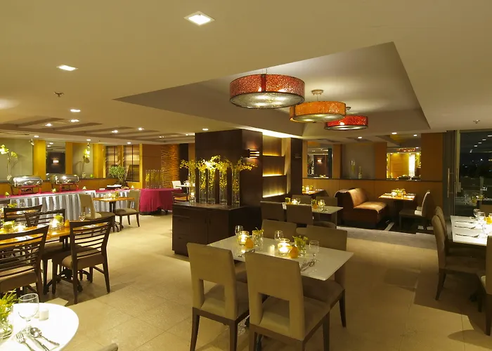 The A. Venue Manila