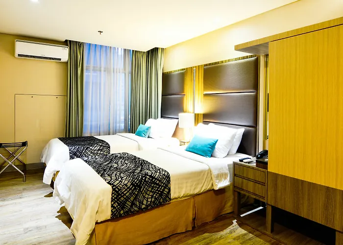 Apartment The A. Venue *